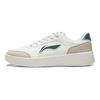 Li Ning Yuan Bao Casual Fashion Versatile Comfortable Thick Sole Sneakers Shock Absorption Increased Height Low Top Skate Shoes Men Sneaker AGCW081-2