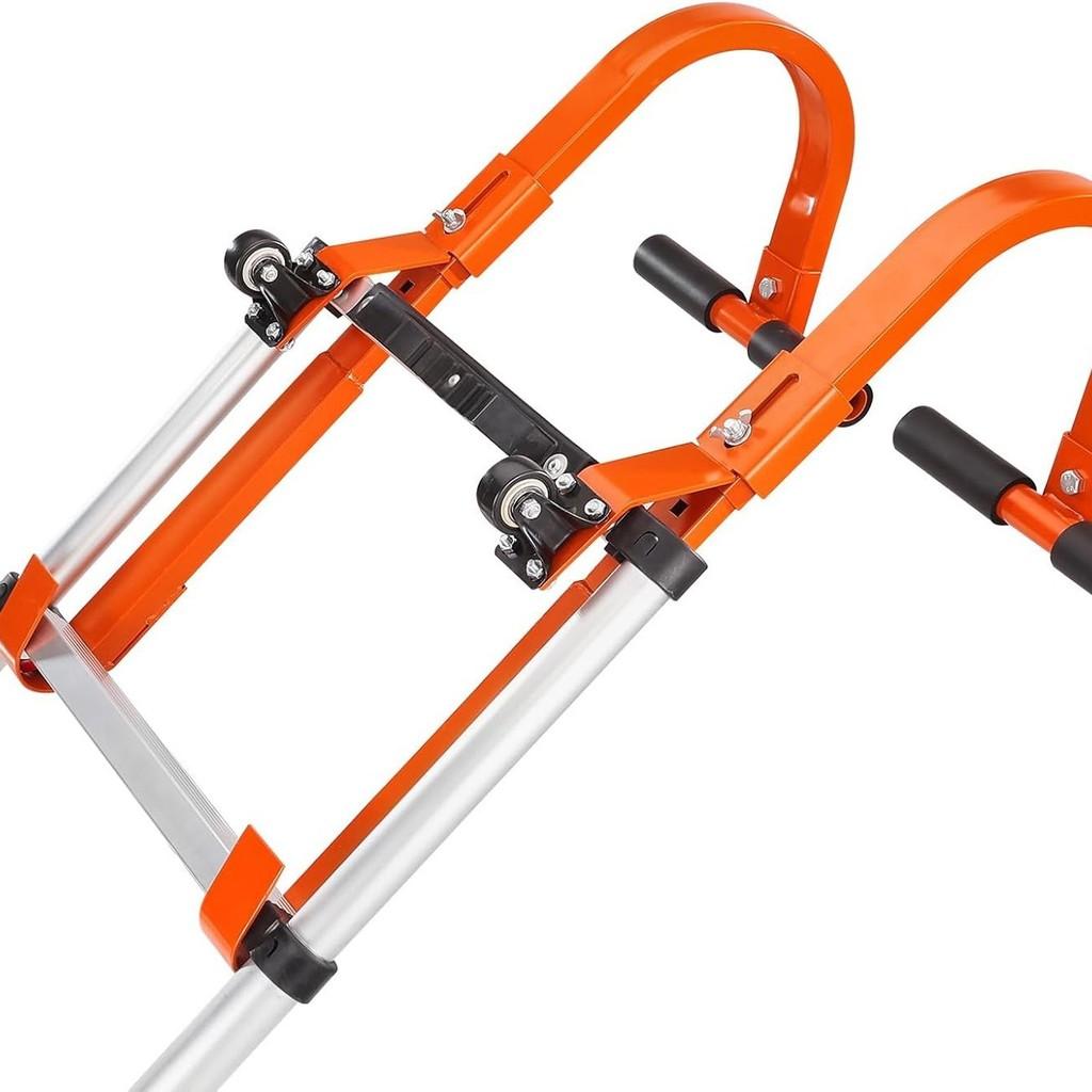 Cârlig scară dreaptă multifuncțional Stabilizator scară de uz casnic Scară dreaptă portabilă Cârlig de acoperiș Dispozitiv stabilizator