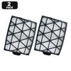 HEPA Filter Replacement For Eureka NEU652 NEU651PL Upright Vacuum Cleaner Designed For Maintaining Optimal Performance