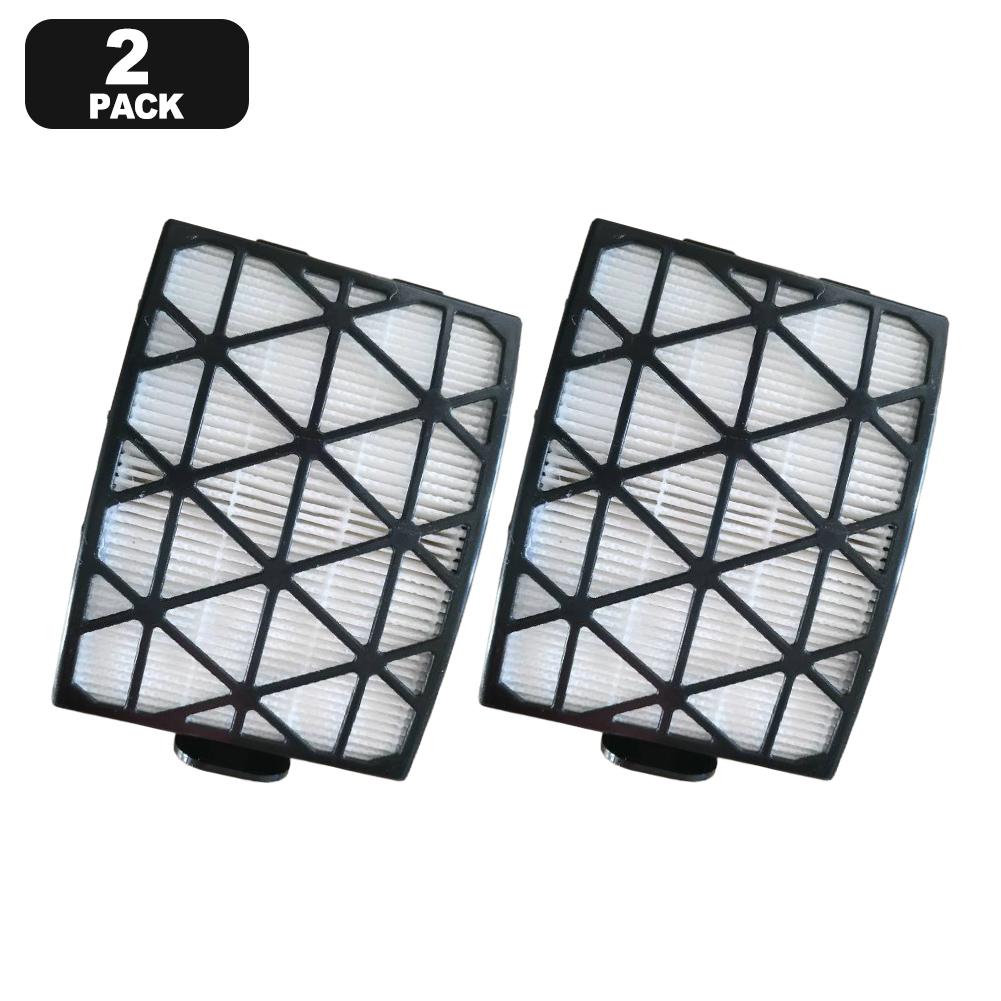 HEPA Filter Replacement For Eureka NEU652 NEU651PL Upright Vacuum Cleaner Designed For Maintaining Optimal Performance