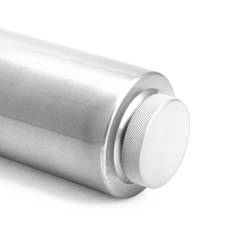 800ML Universeller Kühlerflüssigkeits-Kühlungs-Aluminium-Auffangbehälter Überlaufbehälter TT101142