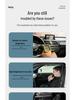 Sunshade Windshield for Hongqi: H5, HS5, E-QM5, H7, HS7 - Sun Protection & Heat Insulation