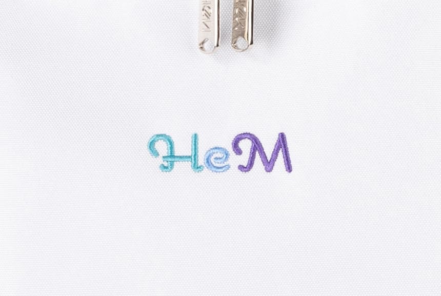 Hem Large School Box Water Junior High High School High Junior High Water Robin x [HEM] Backpack, Capacity, 32L, Backpack, Type, Repellent, School,