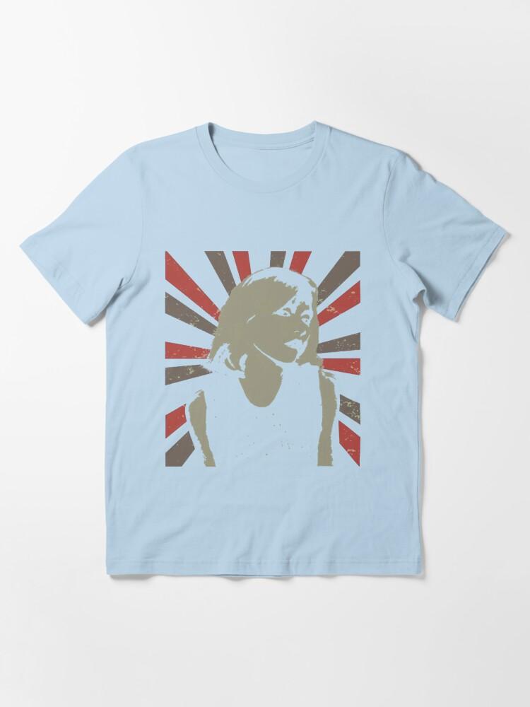 Blondie Art - Blondie Essential T-Shirt