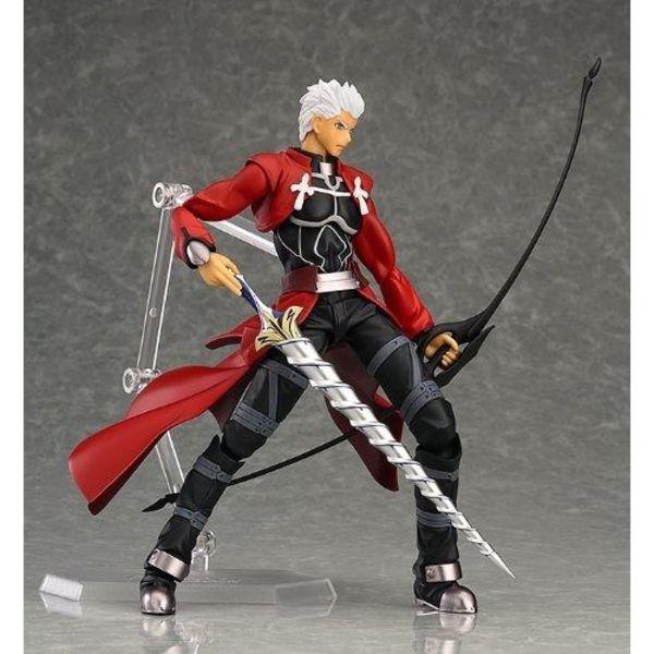 Compre Figma 223 Fate/stay night Archer Figure Max Factory NOVO do