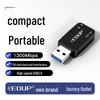 Мережа – USB Wi-Fi адаптери