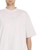 Balenciaga Logo Printed Medium Fit T Shirt 764235TQVN19016