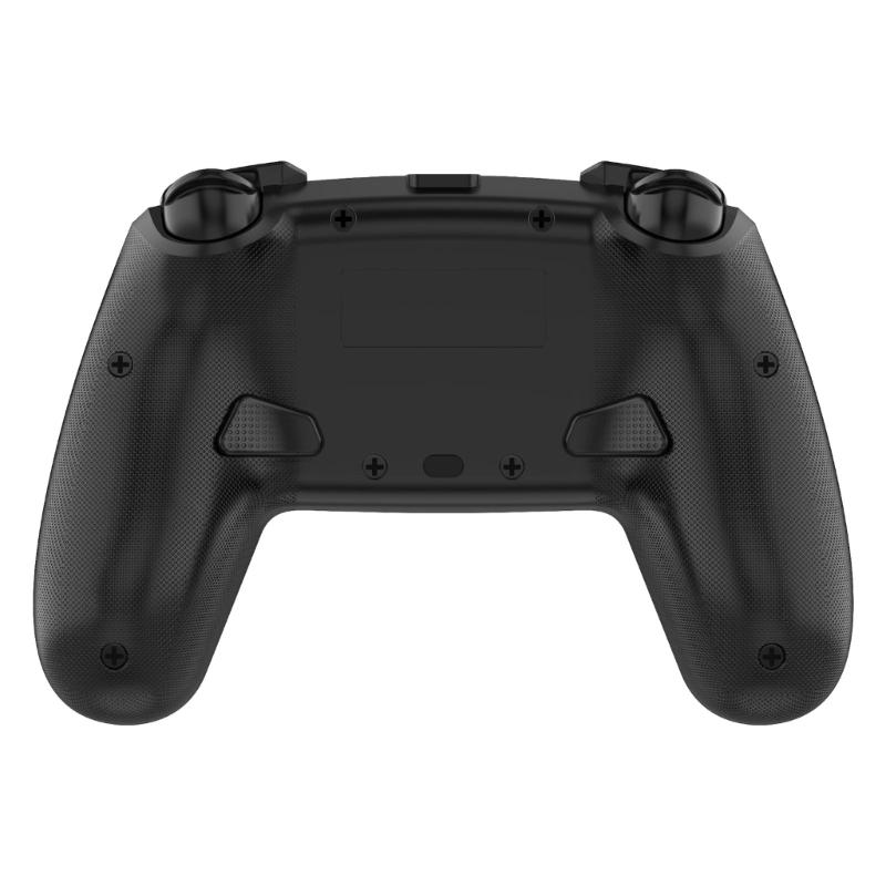Wireless Controller Bluetooth-compatible Gamepad Joysticks for Switches /Lite/OLED Programmable Function