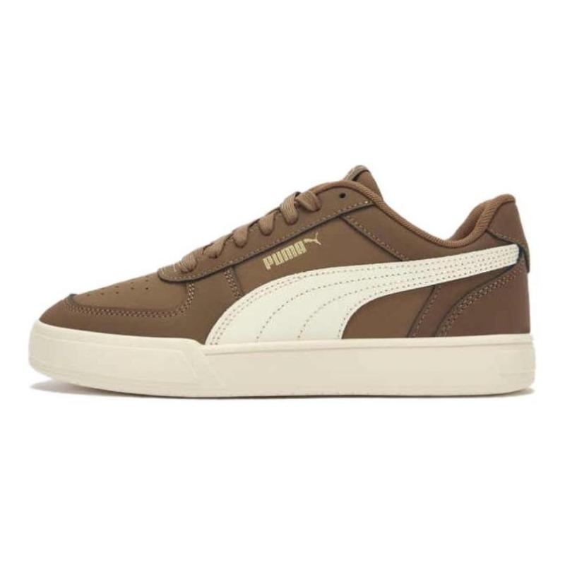 PUMA Caven Unisex Stylish Comfort Low