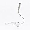 LED Sewing Machine Light Flicker Free Bright Beads Flexible Gooseneck for Daily Sewing Mending Tasks