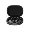 JM37 Air Conduction Sports Ear-Hook Wireless Bluetooth Earbuds with Noise Cancelling & Long Battery Life