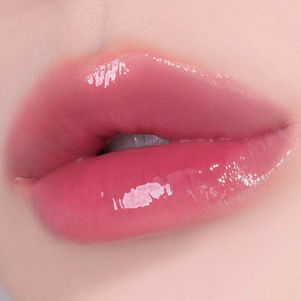 

CLIO Volumate Blur Tint/Gloss 3g 205 Dewy Grape