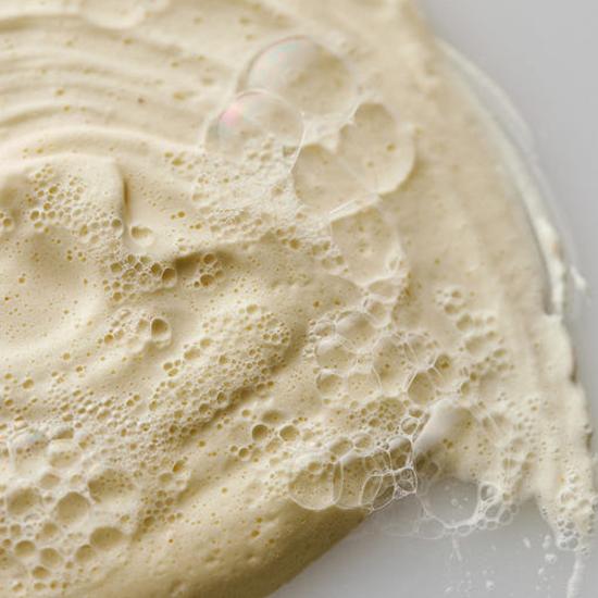 AROMATICA Glow Vita Powder Wash Orange & Neroli 60g