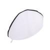 Thickened Mesh Laundry Bags Portable Travel Shoe Washing Machine Bags Sock Underwear Organizer