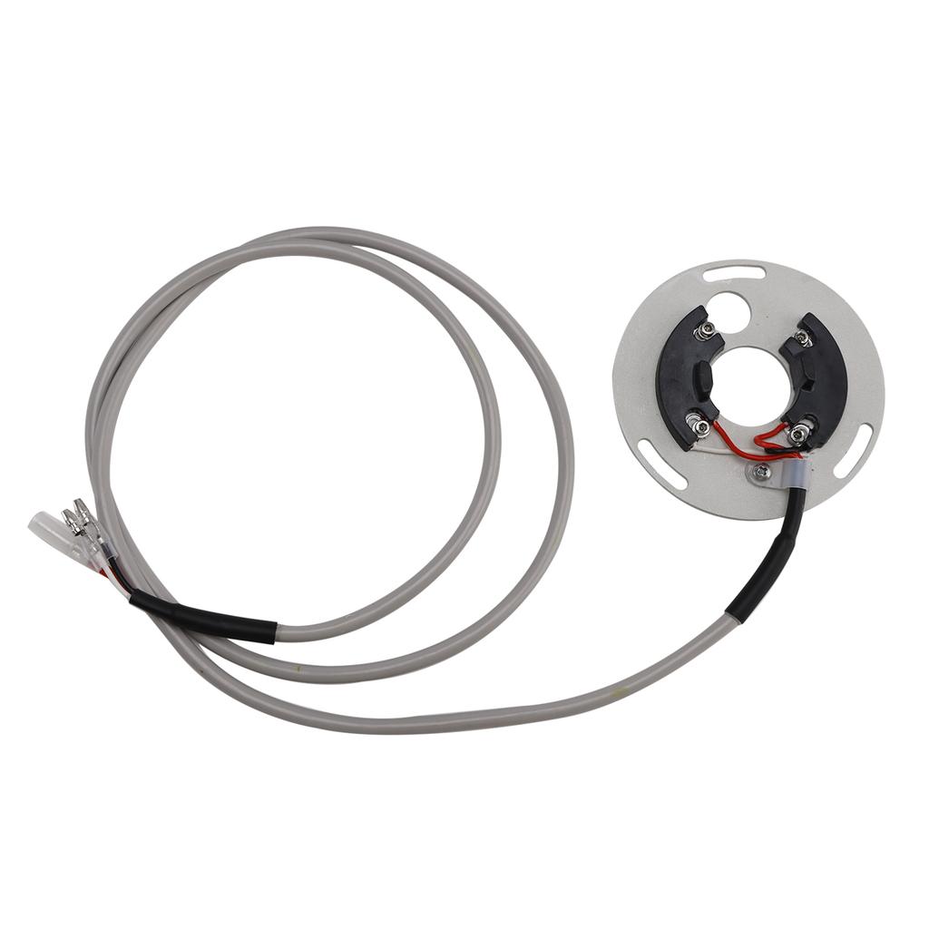 Electronic Ignition Kit Fit for Honda CB750F Super Sport 75-78 CB750K Four 69-78