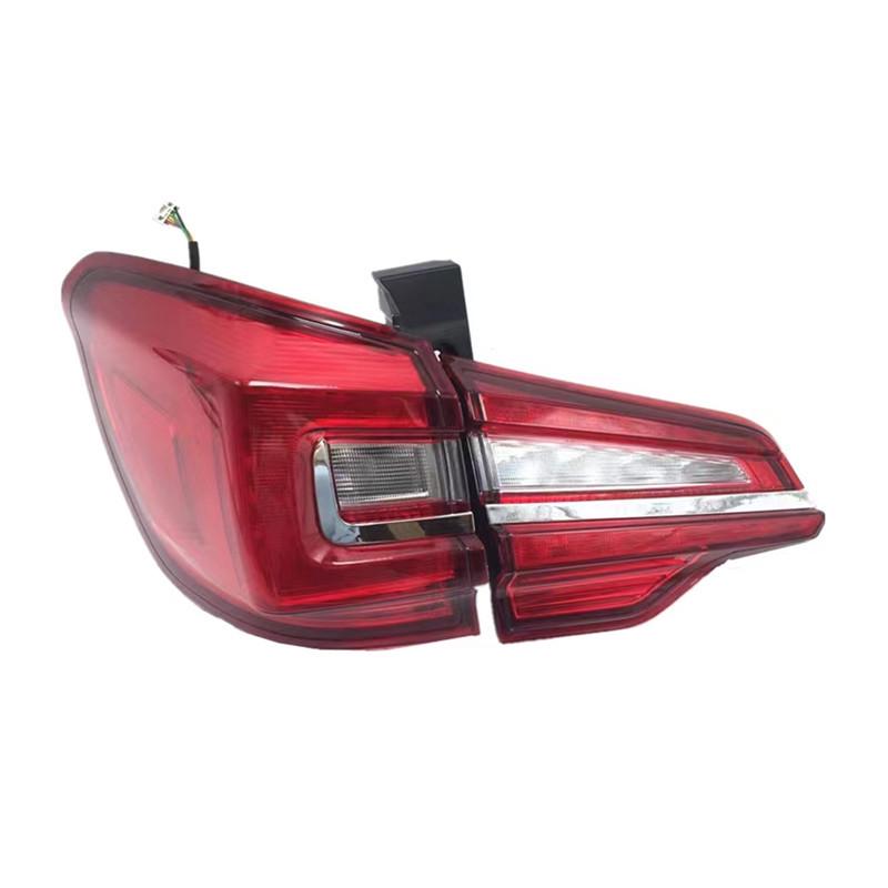 Compatible with Dongfeng Fengxing Jingyi X6 Taillight Assembly: Rear, Reversing, Turn Signal Lights. Durable and Reliable.