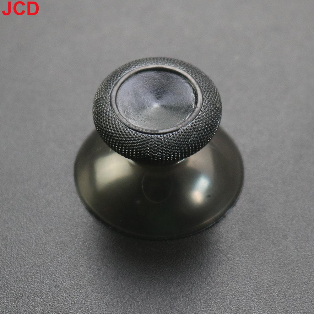JCD 2pcs For Xbox One Xbox Series X S XSS GamePad Controller 3D Analog Thumb Sticks Grip Joystick Cap ThumbSticks Cover Replace