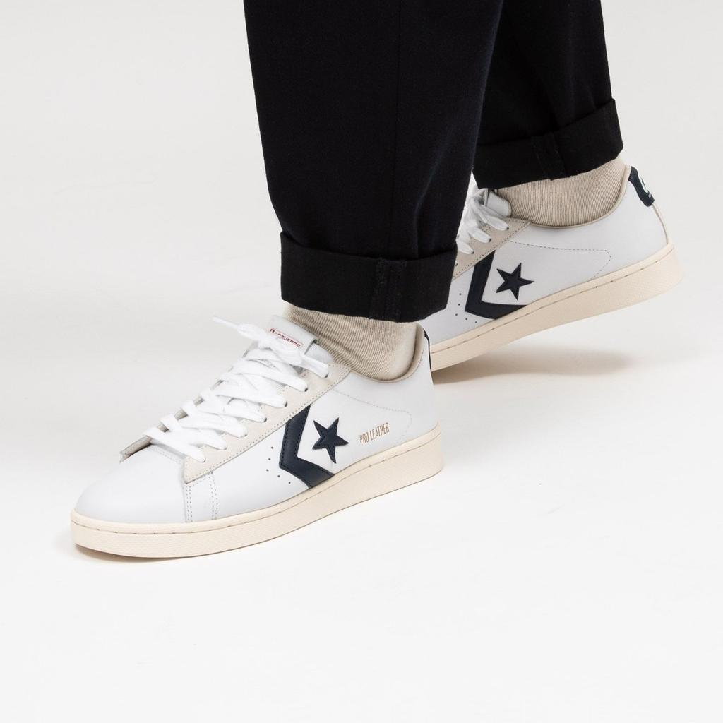 Converse Pro Leather Low 'Raise Your Game' Men's 167969C