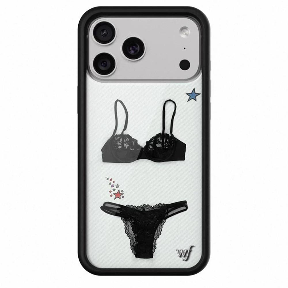 

2026 Новий чохол для телефону Wildflower Star Pony для iPhone 17 Pro Max 16 Plus 17 Air 12 13 14 15 16 Чохол 3D WF Мультяшні горошки Cove For iPhone 16 Pro