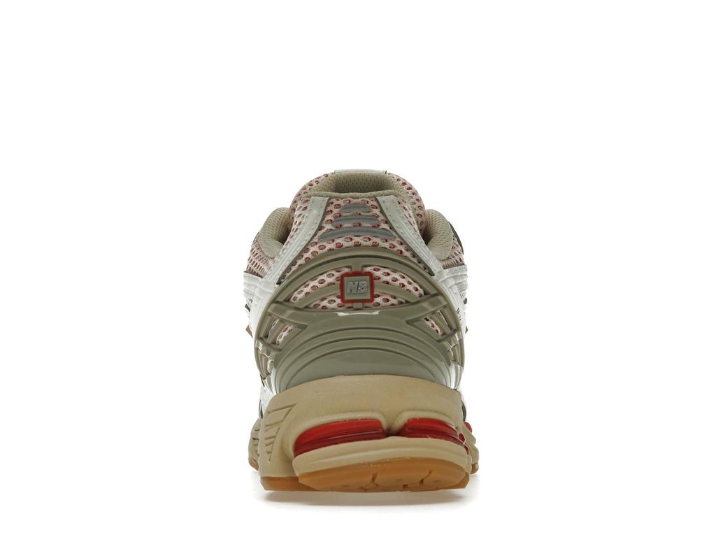 New Balance 1906R Sea Salt True Red 2022 - M1906RO