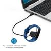 USB nabíjecí kabel pro Fitbit Alta HR Náhradní nabíjecí kabel Nabíjecí adaptér pro náramek Fitbit Alta