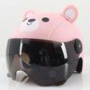Adjustable Child Riding Helmet Bike Safety Helmet for Kid Children Ultra-Light Shock Absorbing Toddler Skateboard Helmet