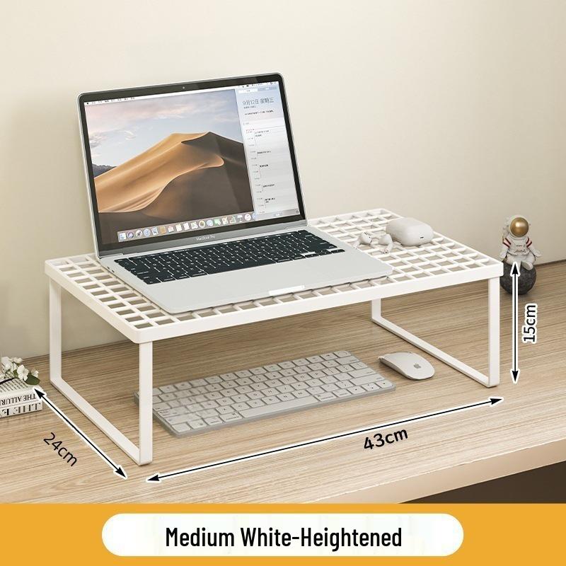 Adjustable Desktop Laptop Cooling Stand