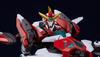 MODEROID Brave Explosion Braveburn Non-Scale Assembled Plastic Model
