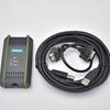 USB 3m Programming Cable For Siemens 6ES7 972-0cb20-0xao S7-200/300/400