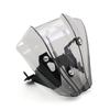 For Honda CB650R CB 650R CB 650 R 2024-2025 Motorcycle Accessories Sports Touring WindScreen Windshield Visor Deflector