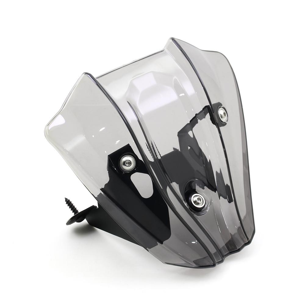 For Honda CB650R CB 650R CB 650 R 2024-2025 Motorcycle Accessories Sports Touring WindScreen Windshield Visor Deflector