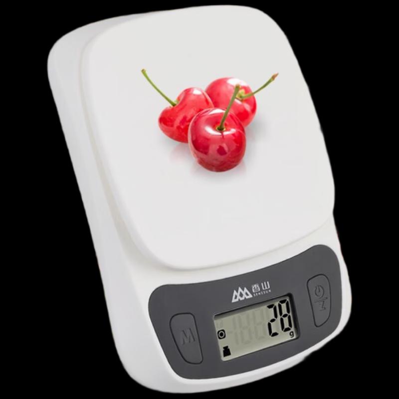Xiangshan High-Precision Digital Kitchen Scale (CN version)