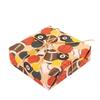 New World Cup Football Party Retro Kraft Wrapping & Gift Paper