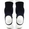 1 Pair EVA Pads Ankle Brace Anti-collision Shield Protector Dual Sided Pads Soccer Football Volleyball Sports Ankle Guards