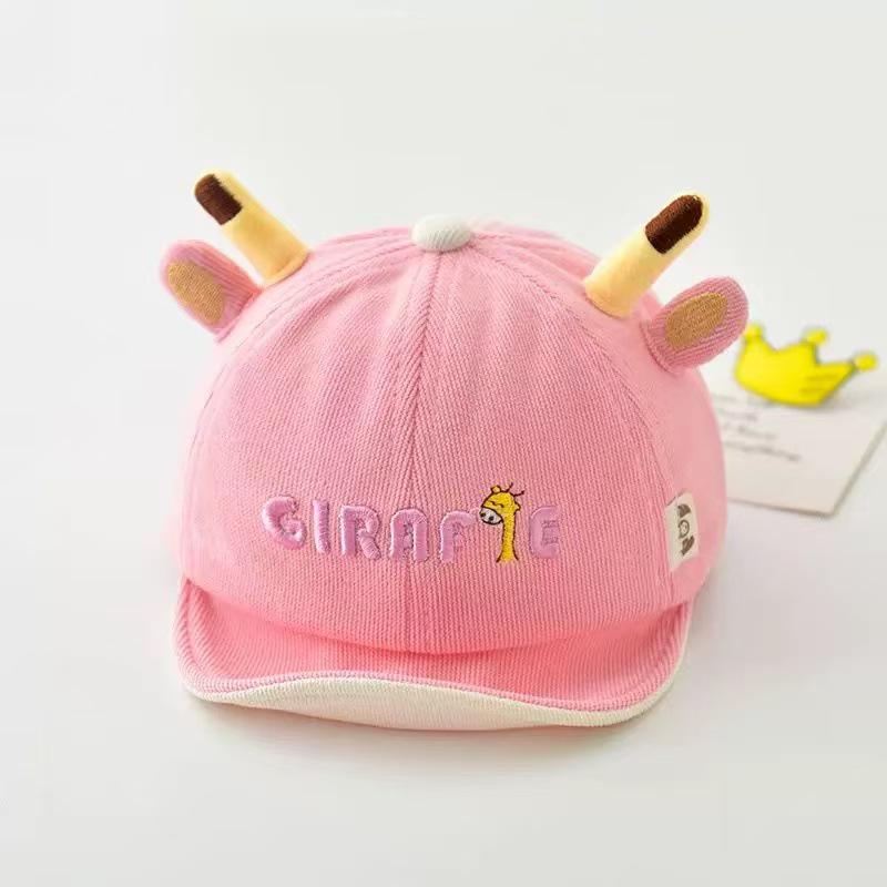 Unisex Winter Windproof Hat and Scarf Set for Kids with Face and Ear Protection