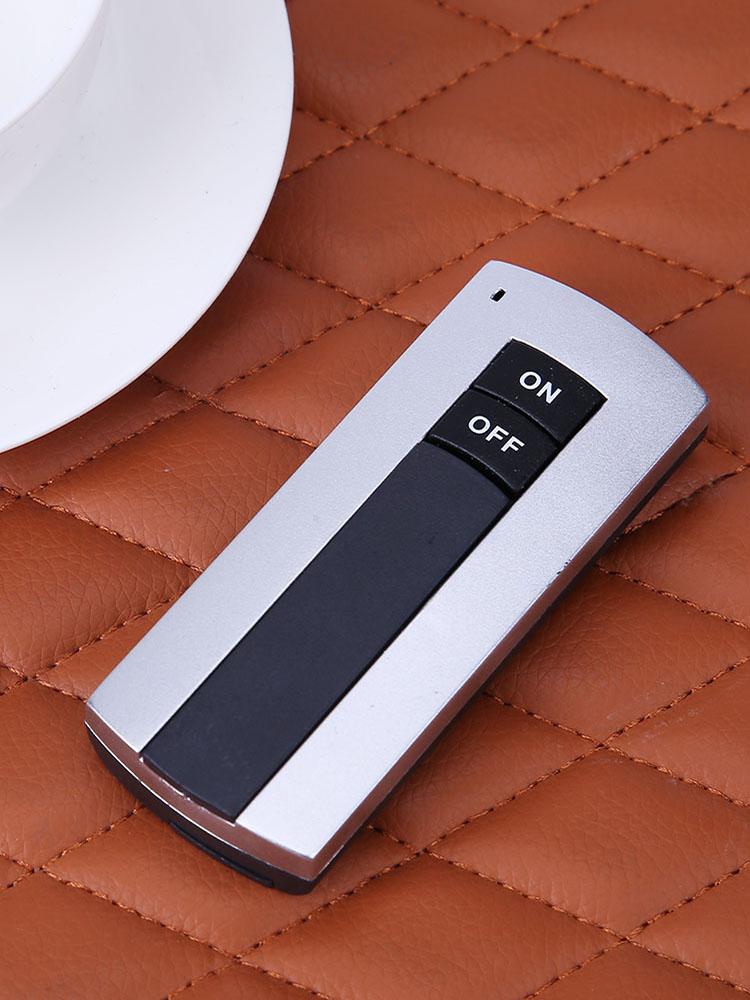 220V ON/OFF Wireless Digital Remote Control Switch 1 2 3 4 Way Switch Receiver Transmitter for Lighting Lamp