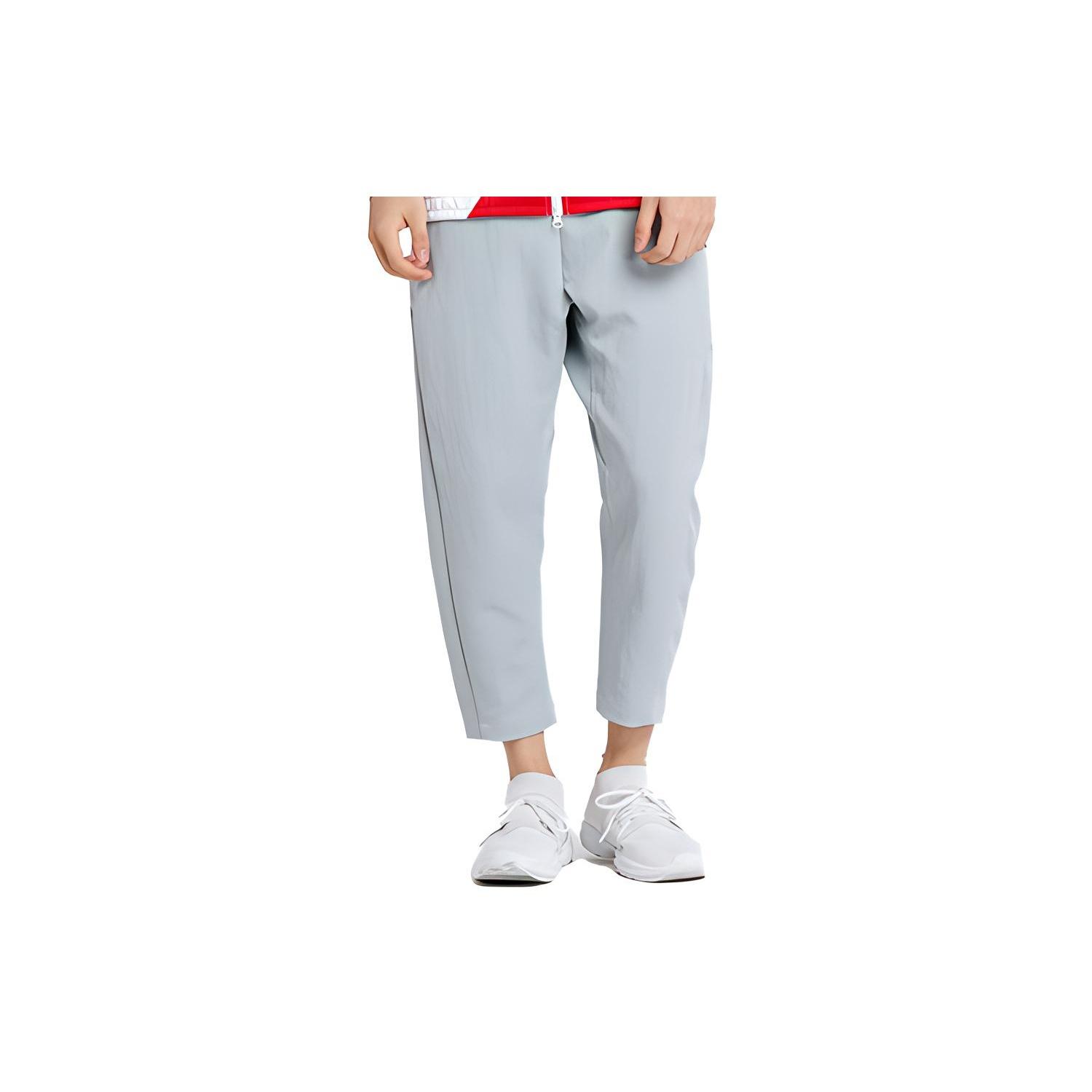 Nike Sportswear Tech Pack Trousers Men s Grey AR1563-077 M