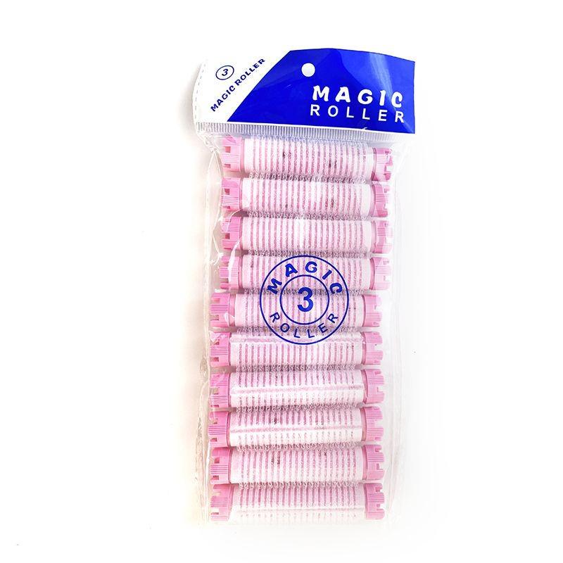 

Бигуди и зажимы для корейской магии прикорневой завивки третьего поколения для объемных, пушистых локонов