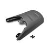 Für Sportster S 1250 RH1250 RH1250S 2021 2022 2023 2024- Motorrad Hinterradkotflügelverlängerung Schmutzfänger Reifenschoner Spritzschutz