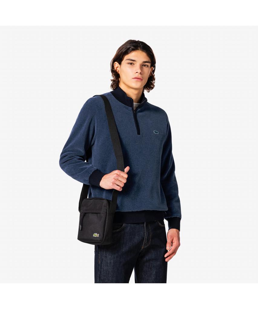 Lacoste Men'S Neocroc Camera Bag Nu4788N55N 000