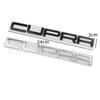 3D Metal CUPRA Letter Emblem Fit Personalized Modified Side Fender Rear Trunk Car Sticker