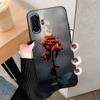 For Xiaomi Redmi K40 Gaming Case Luxury Fashion Soft Silicone Back Cover Phone Case For Xiaomi Poco F3 GT 5G Cases Fundas Coque