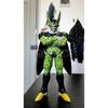 Figura Dragon Ball Cell Cooler Vegeta Figuras de Acción de PVC Colección Modelo Juguetes Regalo