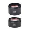 0.5/0.7X Microscope Lens Accessories for Industry Video Microscope