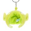 Disney Fan Cap Keychain Little Green Men Hat Tokyo Disney Resort Exclusive Keychain (Toy Story)