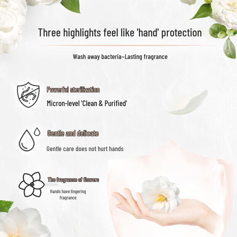 LUX Detox & Antibacterial Soap and Shower Gel Set