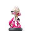 Figurine Amiibo - Perle &amp; Coralie • Collection Splatoon