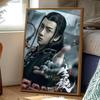 TV S-series The Untamed Poster Sticker Print Waterproof Wall Art For Living Room Bedroom Home Decor