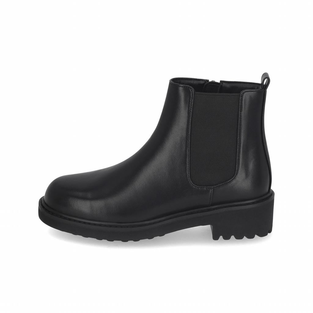 Elcanto Intense Women'S Standard Chelsea Molded Boots 4Cm Lcwa35I34V