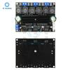 DC 10-25V TPA3116D2 Audiophile HIFI Digital Audio Amplifier Board 50W*2+100W High Power 2.1 Channel Subwoofer Amplifier Board
